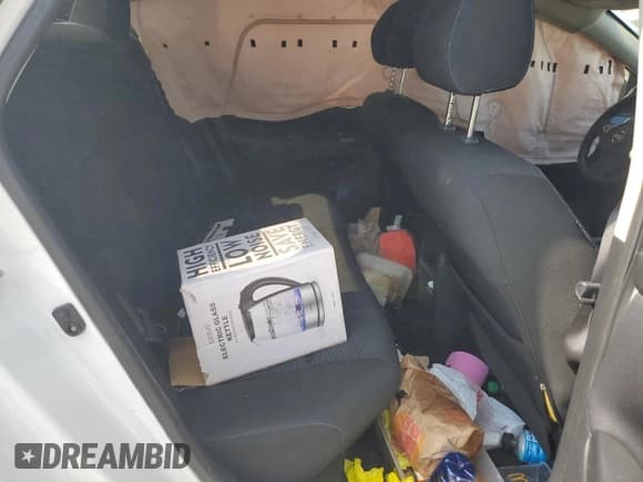 ✅ 2017 Nissan Sentra SR • VIN: 3N1AB7AP8HY206612 • Лот: 71869015. Опубликован ранее на Copart с пробегом Не указан. Бесплатный доступ к архиву аукционных продаж из США и подробный отчёт об истории автомобиля на DreamBid. Изображение 10.