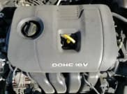 ✅ 2017 Hyundai Elantra Value Edition • VIN: 5NPD84LF9HH032221 • Lot: 90619915. Listed on Copart with 146,922 mi. Free auction sales archive from the USA and detailed vehicle history report at DreamBid. Image 14.