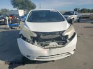 ✅ 2016 Nissan Note SV • VIN: 3N1CE2CPXGL366583 • Lot: 94555395. Wystawiony na Copart z przebiegiem 153 523 mil. Bezpłatny archiwum sprzedaży aukcyjnych z USA i szczegółowy raport historii pojazdu na DreamBid. Zdjęcie 13.
