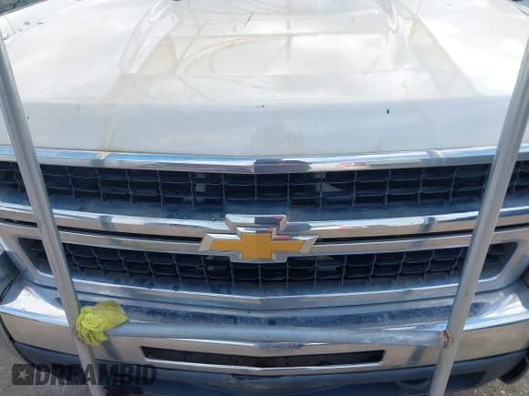 ✅ 2009 Chevrolet Silverado 2500HD Work Truck • VIN: 1GCHC43K79F113467 • Лот: 43400959. Опубликован ранее на IAAI с пробегом 337 659 миль. Бесплатный доступ к архиву аукционных продаж из США и подробный отчёт об истории автомобиля на DreamBid. Изображение 6.