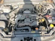 ✅ 2006 Subaru Impreza i • VIN: JF1GD67626H512424 • Lot: 84339574. Wystawiony na Copart z przebiegiem 127 779 mil. Bezpłatny archiwum sprzedaży aukcyjnych z USA i szczegółowy raport historii pojazdu na DreamBid. Zdjęcie 13.