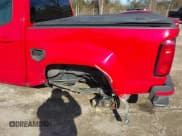 ✅ 2019 Chevrolet Colorado 2WD Work Truck • VIN: 1GCGSBENXK1282444 • Лот: 41314571. Опубликован ранее на IAAI с пробегом 92 416 миль. Бесплатный доступ к архиву аукционных продаж из США и подробный отчёт об истории автомобиля на DreamBid. Изображение 6.