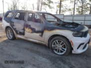 ✅ 2022 Dodge Durango R/T • VIN: 1C4SDHCT8NC102590 • Lot: 41212919. Listed on IAAI with Not provided. Free auction sales archive from the USA and detailed vehicle history report at DreamBid. Image 1.