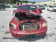 2010 Chevrolet HHR 1LT with VIN 3GNBABDB8AS611005, listed as a Copart auction lot 70780824 with 119,979 mi miles and Salvage title. Bid and sale history available at DreamBid. Image 5.