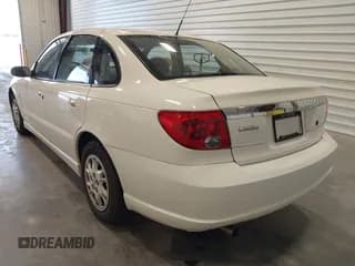 ✅ 2004 Saturn L L300 1 • VIN: 1G8JC54F04Y518750 • Лот: 42513964. Опубликован ранее на IAAI с пробегом 95 103 миль. Бесплатный доступ к архиву аукционных продаж из США и подробный отчёт об истории автомобиля на DreamBid. Изображение 3.