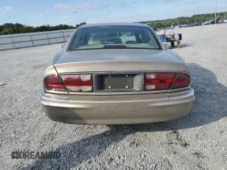 ✅ 2003 Buick Park Avenue • VIN: 1G4CW54K834172094 • Lot: 71091574. Wystawiony na Copart z przebiegiem 173 093 mil. Bezpłatny archiwum sprzedaży aukcyjnych z USA i szczegółowy raport historii pojazdu na DreamBid. Zdjęcie 6.