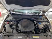 ✅ 2016 Audi A6 Premium • VIN: WAUCFAFC4GN166499 • Lot: 94646015. Listed on Copart with 134,945 mi. Free auction sales archive from the USA and detailed vehicle history report at DreamBid. Image 11.