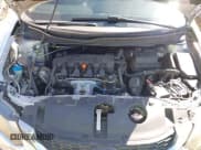 ✅ 2015 Honda Civic LX • VIN: 19XFB2F51FE050618 • Лот: 43461444. Опубликован ранее на IAAI с пробегом 91 399 миль. Бесплатный доступ к архиву аукционных продаж из США и подробный отчёт об истории автомобиля на DreamBid. Изображение 10.