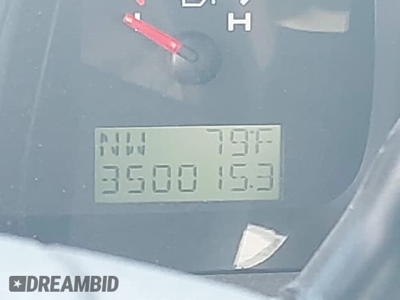 ✅ 2005 Ford F-150 XL • VIN: 1FTRF12W65NA90830 • Lot: 43229262. Wystawiony na IAAI z przebiegiem 350 015 mil. Bezpłatny archiwum sprzedaży aukcyjnych z USA i szczegółowy raport historii pojazdu na DreamBid. Zdjęcie 15.