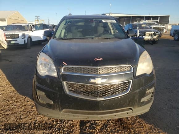 ✅ 2012 Chevrolet Equinox 1LT • VIN: 2GNFLEE55C6313938 • Лот: 90901305. Опубликован ранее на Copart с пробегом 180 114 миль. Бесплатный доступ к архиву аукционных продаж из США и подробный отчёт об истории автомобиля на DreamBid. Изображение 5.
