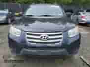 2012 Hyundai Santa Fe GLS с VIN 5XYZG3AB0CG103177, выставлен на аукционе Copart как лот 73674574 с пробегом 181 969 миль миль и Списание • Salvage title. История ставок и продаж доступна на DreamBid. Изображение 5.