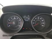 ✅ 2015 Hyundai Elantra SE • VIN: KMHDH4AE3FU224971 • Lot: 81408985. Listed on Copart with 90,502 mi. Free auction sales archive from the USA and detailed vehicle history report at DreamBid. Image 9.