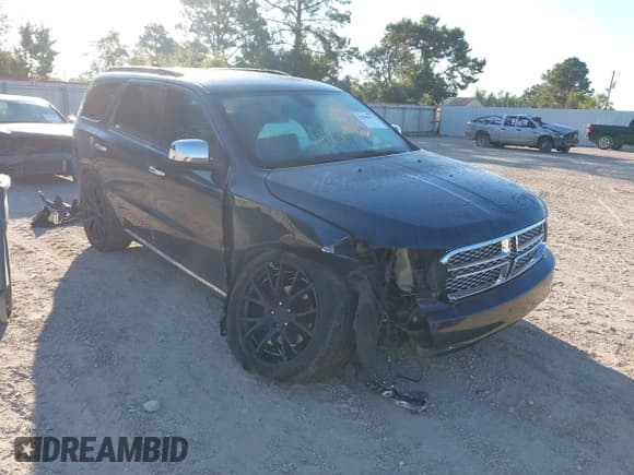 ✅ 2014 Dodge Durango SXT • VIN: 1C4RDHAG7EC537735 • Lot: 43440475. Wystawiony na IAAI z przebiegiem 145 567 mil. Bezpłatny archiwum sprzedaży aukcyjnych z USA i szczegółowy raport historii pojazdu na DreamBid. Zdjęcie 1.