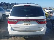 ✅ 2014 Dodge Durango Limited • VIN: 1C4SDHDT9EC396662 • Лот: 42732259. Опубликован ранее на IAAI с пробегом 241 791 миль. Бесплатный доступ к архиву аукционных продаж из США и подробный отчёт об истории автомобиля на DreamBid. Изображение 17.