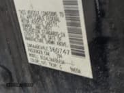 ✅ 2020 Nissan Maxima SV • VIN: 1N4AA6CV4LC360747 • Lot: 42970925. Wystawiony na IAAI z przebiegiem 162 559 mil. Bezpłatny archiwum sprzedaży aukcyjnych z USA i szczegółowy raport historii pojazdu na DreamBid. Zdjęcie 9.