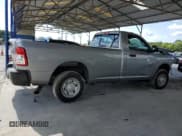 ✅ 2022 Ram 2500 Tradesman • VIN: 3C6MR4AL8NG426701 • Лот: 65733825. Опубликован ранее на Copart с пробегом 82 473 миль. Бесплатный доступ к архиву аукционных продаж из США и подробный отчёт об истории автомобиля на DreamBid. Изображение 3.