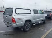 ✅ 2007 Toyota Tacoma • VIN: 3TMLU42N77M009397 • Лот: 41805139. Опубликован ранее на IAAI с пробегом 256 744 миль. Бесплатный доступ к архиву аукционных продаж из США и подробный отчёт об истории автомобиля на DreamBid. Изображение 4.