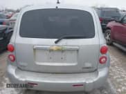 ✅ 2010 Chevrolet HHR 1LT • VIN: 3GNBABDB6AS647646 • Lot: 41553221. Listed on IAAI with 133,546 mi. Free auction sales archive from the USA and detailed vehicle history report at DreamBid. Image 16.