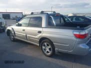 ✅ 2006 Subaru Baja Special Sports • VIN: 4S4BT62C467102343 • Лот: 43803494. Опубликован ранее на IAAI с пробегом Не указан. Бесплатный доступ к архиву аукционных продаж из США и подробный отчёт об истории автомобиля на DreamBid. Изображение 14.