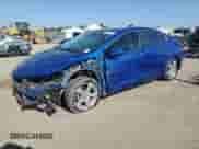 2017 Chevrolet Volt LT z VIN 1G1RC6S59HU102095, wystawiony jako Copart lot #62232173 z przebiegiem 100 476 mil mil oraz . Historia ofert i sprzedaży dostępna na DreamBid. Obrazek 1.