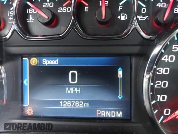 ✅ 2014 Chevrolet Silverado 1500 LT • VIN: 1GCRCREC0EZ395998 • Lot: 43401692. Listed on IAAI with 126,762 mi. Free auction sales archive from the USA and detailed vehicle history report at DreamBid. Image 15.