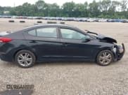 ✅ 2017 Hyundai Elantra SE • VIN: KMHD84LF9HU207150 • Lot: 42902585. Listed on IAAI with 141,799 mi. Free auction sales archive from the USA and detailed vehicle history report at DreamBid. Image 13.