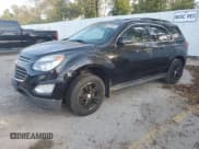 ✅ 2016 Chevrolet Equinox LT • VIN: 2GNALCEK2G6267558 • Лот: 84805045. Опубликован ранее на Copart с пробегом 139 663 миль. Бесплатный доступ к архиву аукционных продаж из США и подробный отчёт об истории автомобиля на DreamBid. Изображение 1.
