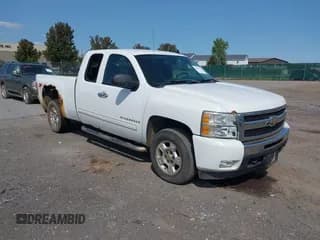 ✅ 2009 Chevrolet Silverado 1500 LT • VIN: 1GCEK29J39Z160308 • Lot: 43159175. Wystawiony na IAAI z przebiegiem 192 872 mil. Bezpłatny archiwum sprzedaży aukcyjnych z USA i szczegółowy raport historii pojazdu na DreamBid. Zdjęcie 1.