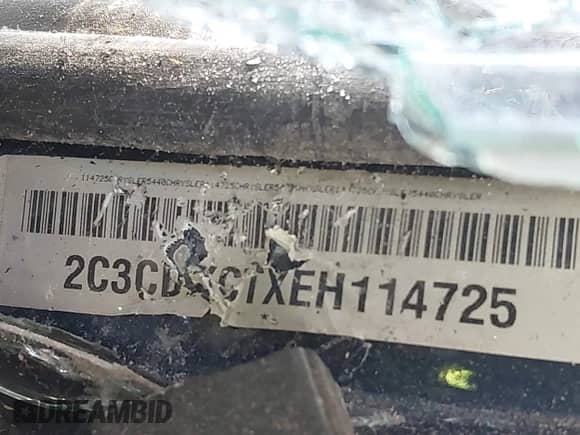 ✅ 2014 Dodge Charger RT • VIN: 2C3CDXCTXEH114725 • Lot: 43088432. Wystawiony na IAAI z przebiegiem Nie podano. Bezpłatny archiwum sprzedaży aukcyjnych z USA i szczegółowy raport historii pojazdu na DreamBid. Zdjęcie 9.