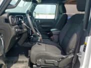 ✅ 2022 Jeep Wrangler Sport S • VIN: 1C4GJXAG5NW259605 • Lot: 57659775. Listed on Copart with 14,864 mi. Free auction sales archive from the USA and detailed vehicle history report at DreamBid. Image 7.