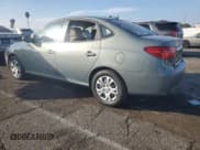 ✅ 2010 Hyundai Elantra SE • VIN: KMHDU4AD8AU127311 • Lot: 91235465. Listed on Copart with 170,690 mi. Free auction sales archive from the USA and detailed vehicle history report at DreamBid. Image 2.