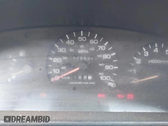 ✅ 1995 Nissan Frontier • VIN: 1N6SD16S7SC327828 • Лот: 43670041. Опубликован ранее на IAAI с пробегом 475 594 миль. Бесплатный доступ к архиву аукционных продаж из США и подробный отчёт об истории автомобиля на DreamBid. Изображение 7.