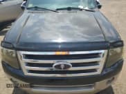 ✅ 2007 Ford Expedition Max Eddie Bauer • VIN: 1FMFK18537LA19480 • Lot: 68074685. Listed on Copart with Not provided. Free auction sales archive from the USA and detailed vehicle history report at DreamBid. Image 12.