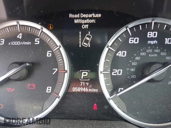 ✅ 2020 Acura MDX Technology • VIN: 5J8YD4H51LL013181 • Lot: 43355668. Wystawiony na IAAI z przebiegiem 58 946 mil. Bezpłatny archiwum sprzedaży aukcyjnych z USA i szczegółowy raport historii pojazdu na DreamBid. Zdjęcie 15.