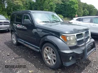✅ 2010 Dodge Nitro SE • VIN: 1D4PU2GK0AW142999 • Lot: 42549000. Wystawiony na IAAI z przebiegiem 87 577 mil. Bezpłatny archiwum sprzedaży aukcyjnych z USA i szczegółowy raport historii pojazdu na DreamBid. Zdjęcie 1.
