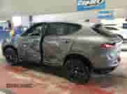 2024 Dodge Hornet GT с VIN ZACNDFAN1R3A40965, выставлен на аукционе Copart как лот 49469955 с пробегом 1 233 миль миль и Списание • Salvage title. История ставок и продаж доступна на DreamBid. Изображение 2.