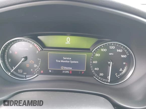 ✅ 2020 Cadillac XT4 FWD Sport • VIN: 1GYFZER4XLF116224 • Lot: 42759271. Listed on IAAI with 31,395 mi. Free auction sales archive from the USA and detailed vehicle history report at DreamBid. Image 7.