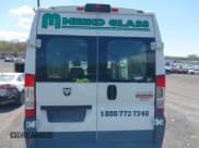 ✅ 2014 Ram ProMaster Cargo • VIN: 3C6TRVCG0EE102123 • Lot: 42126168. Listed on IAAI with 202,215 mi. Free auction sales archive from the USA and detailed vehicle history report at DreamBid. Image 16.