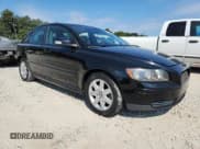 ✅ 2007 Volvo S40 2.4L • VIN: YV1MS382872298454 • Lot: 80530845. Listed on Copart with 155,328 mi. Free auction sales archive from the USA and detailed vehicle history report at DreamBid. Image 4.