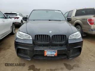 ✅ 2013 BMW X5 M • VIN: 5YMGY0C57DLL15713 • Lot: 63649584. Listed on Copart with Not provided. Free auction sales archive from the USA and detailed vehicle history report at DreamBid. Image 5.