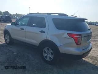 ✅ 2014 Ford Explorer • VIN: 1FM5K7B80EGB57095 • Lot: 42138298. Wystawiony na IAAI z przebiegiem 180 557 mil. Bezpłatny archiwum sprzedaży aukcyjnych z USA i szczegółowy raport historii pojazdu na DreamBid. Zdjęcie 3.
