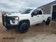 ✅ 2020 Chevrolet Silverado 3500 • VIN: 1GC5YSE78LF251530 • Lot: 49885605. Listed on Copart with 94,575 mi. Free auction sales archive from the USA and detailed vehicle history report at DreamBid. Image 1.
