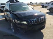 ✅ 2021 Jeep Cherokee Latitude Lux • VIN: 1C4PJLMX7MD151209 • Lot: 86185525. Listed on Copart with 47,385 mi. Free auction sales archive from the USA and detailed vehicle history report at DreamBid. Image 14.