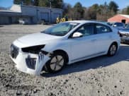 ✅ 2022 Hyundai Ioniq SE • VIN: KMHC75LC7NU278367 • Lot: 87258864. Wystawiony na Copart z przebiegiem 109 303 mil. Bezpłatny archiwum sprzedaży aukcyjnych z USA i szczegółowy raport historii pojazdu na DreamBid. Zdjęcie 1.