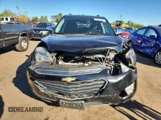 ✅ 2016 Chevrolet Equinox LTZ • VIN: 2GNFLGE34G6238035 • Лот: 85911785. Опубликован ранее на Copart с пробегом 119 315 миль. Бесплатный доступ к архиву аукционных продаж из США и подробный отчёт об истории автомобиля на DreamBid. Изображение 5.