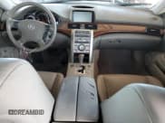 ✅ 2007 Acura RL Technology • VIN: JH4KB16647C003575 • Lot: 82445395. Wystawiony na Copart z przebiegiem 173 840 mil. Bezpłatny archiwum sprzedaży aukcyjnych z USA i szczegółowy raport historii pojazdu na DreamBid. Zdjęcie 8.