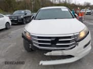 ✅ 2012 Honda Crosstour EX-L • VIN: 5J6TF2H59CL008246 • Lot: 43592671. Listed on IAAI with 143,745 mi. Free auction sales archive from the USA and detailed vehicle history report at DreamBid. Image 12.