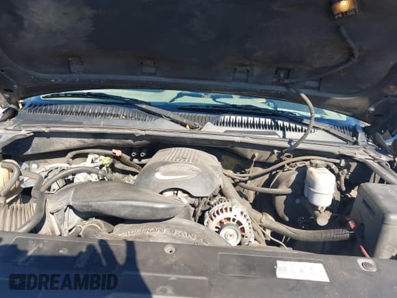 ✅ 2001 Chevrolet Silverado 1500 LS • VIN: 2GCEK19T811345222 • Лот: 43707105. Опубликован ранее на IAAI с пробегом 243 397 миль. Бесплатный доступ к архиву аукционных продаж из США и подробный отчёт об истории автомобиля на DreamBid. Изображение 10.