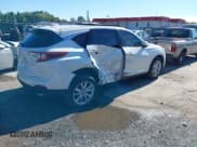 ✅ 2021 Acura RDX • VIN: 5J8TC2H32ML017256 • Lot: 43153555. Listed on IAAI with 61,756 mi. Free auction sales archive from the USA and detailed vehicle history report at DreamBid. Image 4.