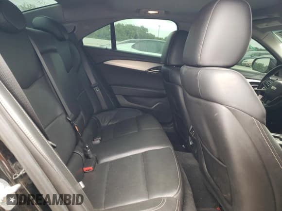 ✅ 2017 Cadillac ATS Premium Collection RWD • VIN: 1G6AE5SS7H0150199 • Лот: 67100315. Опубликован ранее на Copart с пробегом Не указан. Бесплатный доступ к архиву аукционных продаж из США и подробный отчёт об истории автомобиля на DreamBid. Изображение 10.